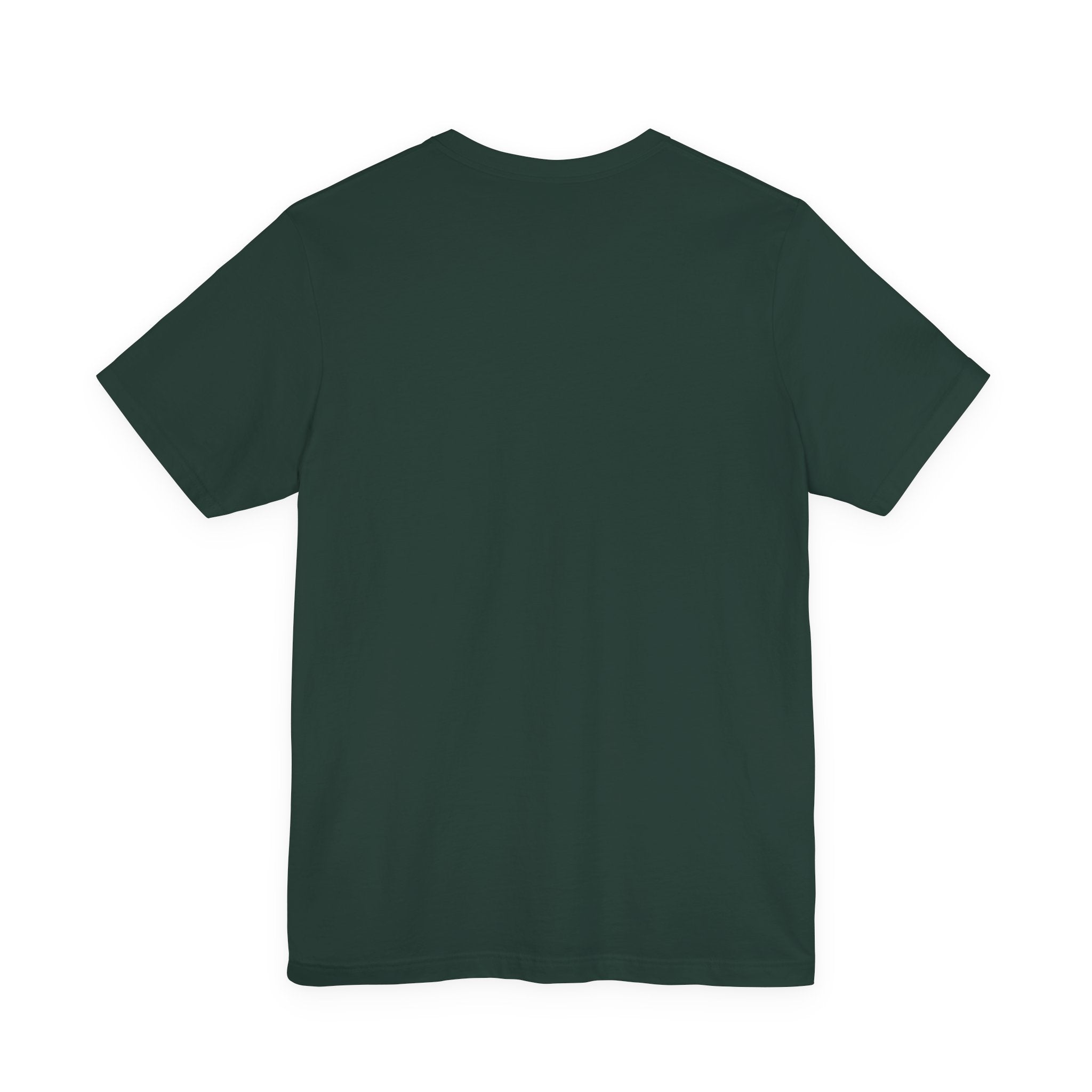 PRB Mystical Graphic Tee – "PRB Stay Mystical" Spiritual Book & Light Design by Power Runs Black