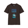 PRB Blackline Aethercore T-Shirt by Power Runs Black