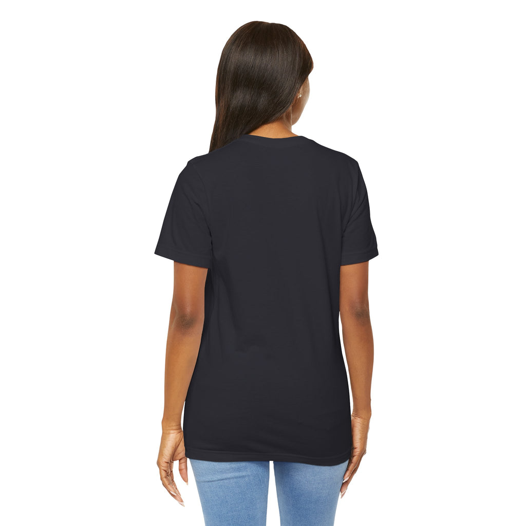 PRB Crown Tee — Graphic Logo T-Shirt by Power Runs Black
