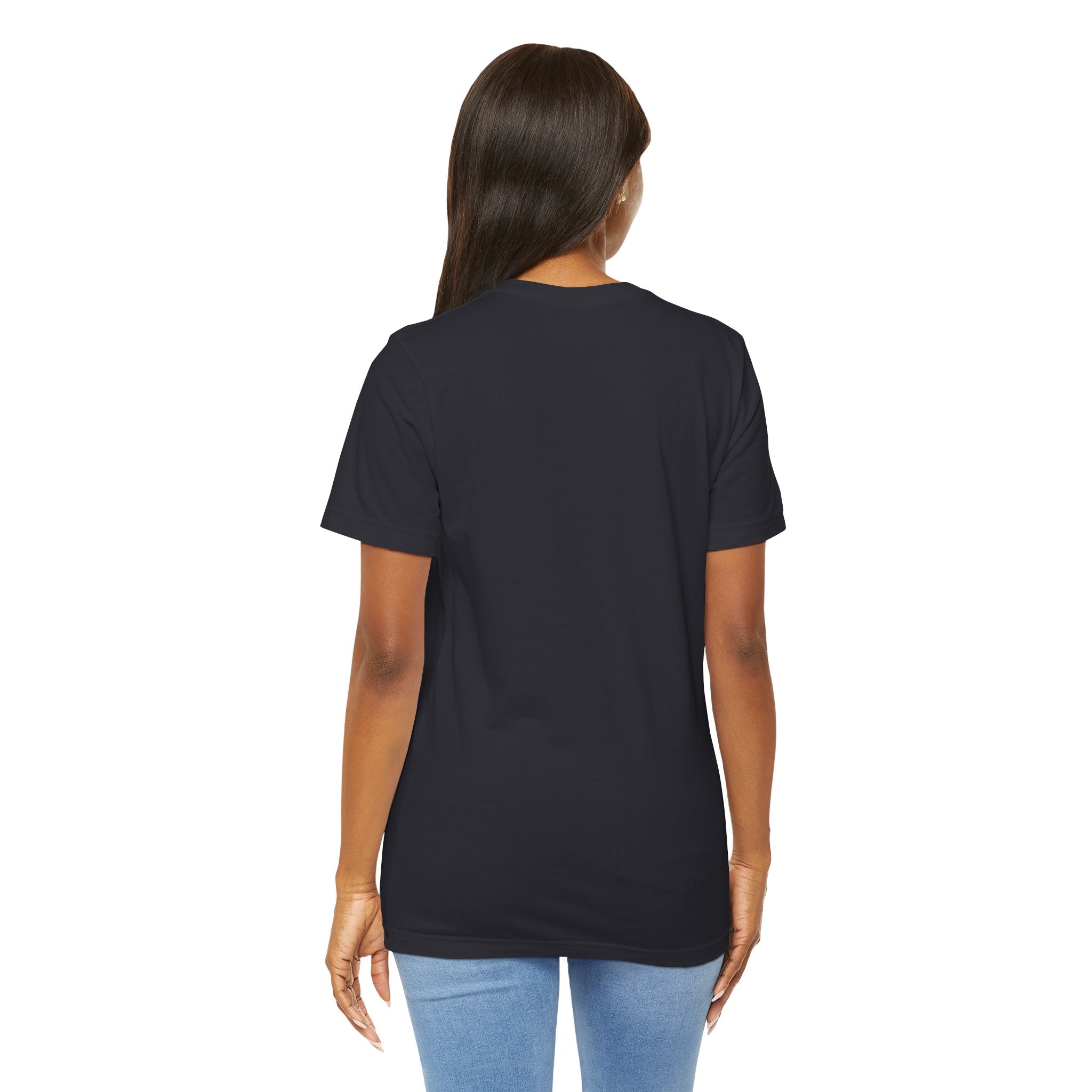 PRB Crown Tee — Graphic Logo T-Shirt by Power Runs Black