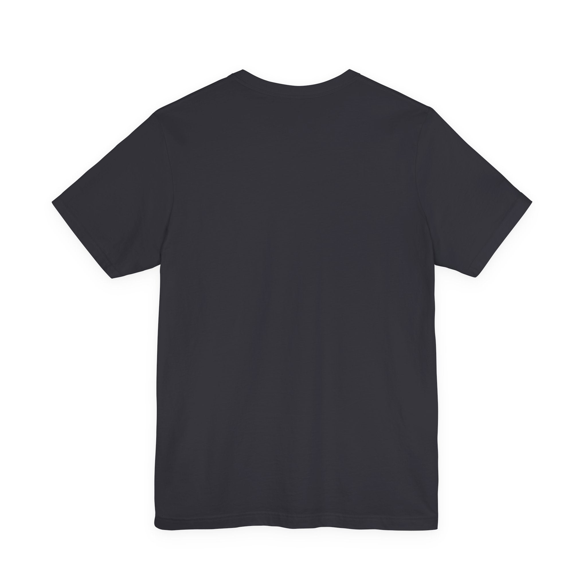 PRB Crown Tee — Graphic Logo T-Shirt by Power Runs Black