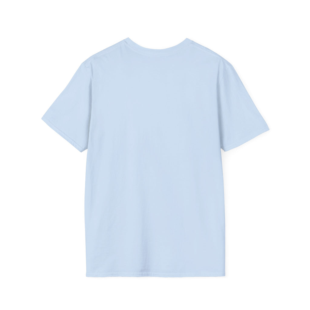 Power Runs Black PRB Pretty Rich Bitch The Collection Mystic Mandala Tee — Subtle Pastel Spiritual Graphic T-Shirt by Printify