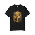 PRB Truth Is Freedom Graphic T-Shirt by Printify