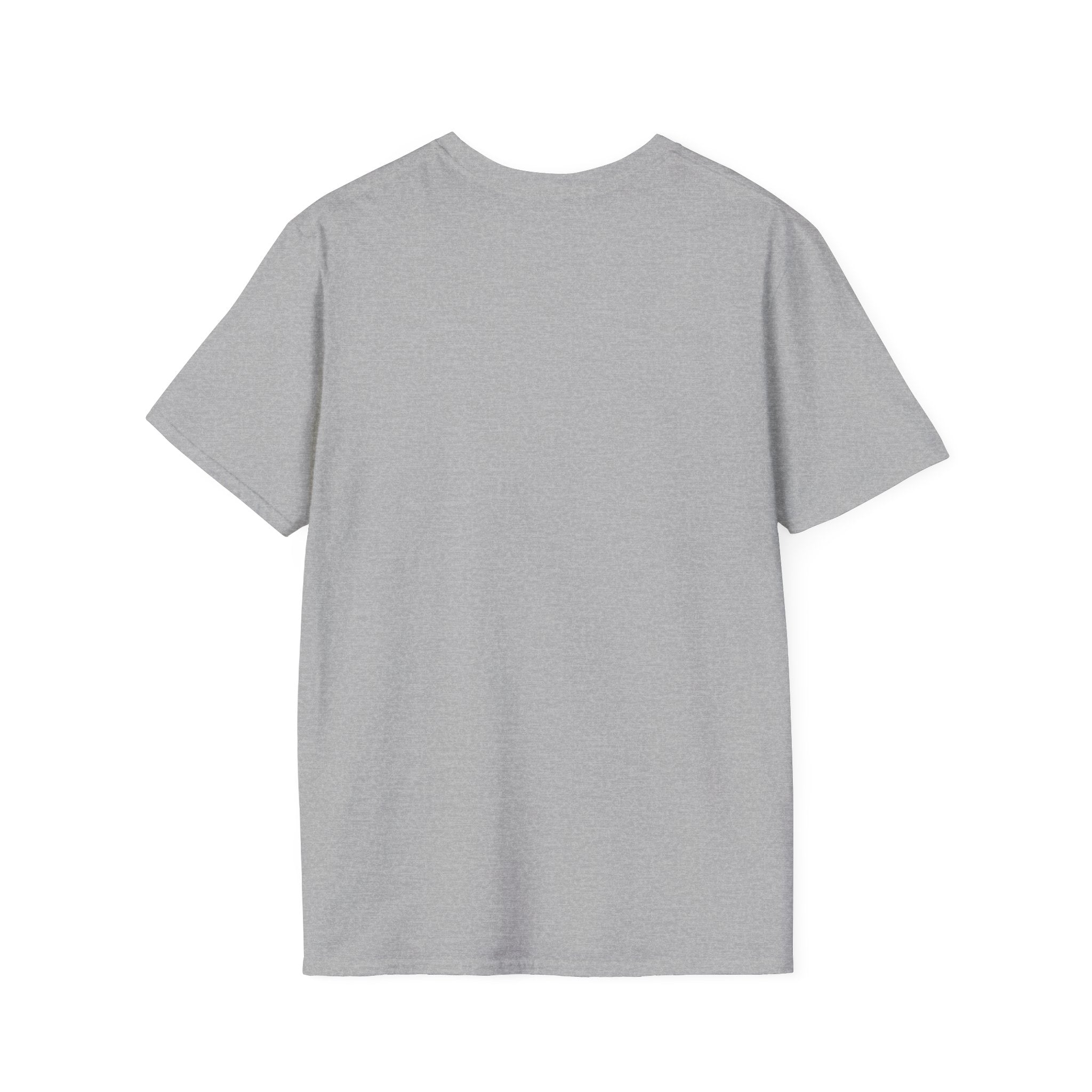 Power Runs Black PRB | Black Woman Portrait, Gold Accents Panther Graphics T by Printify