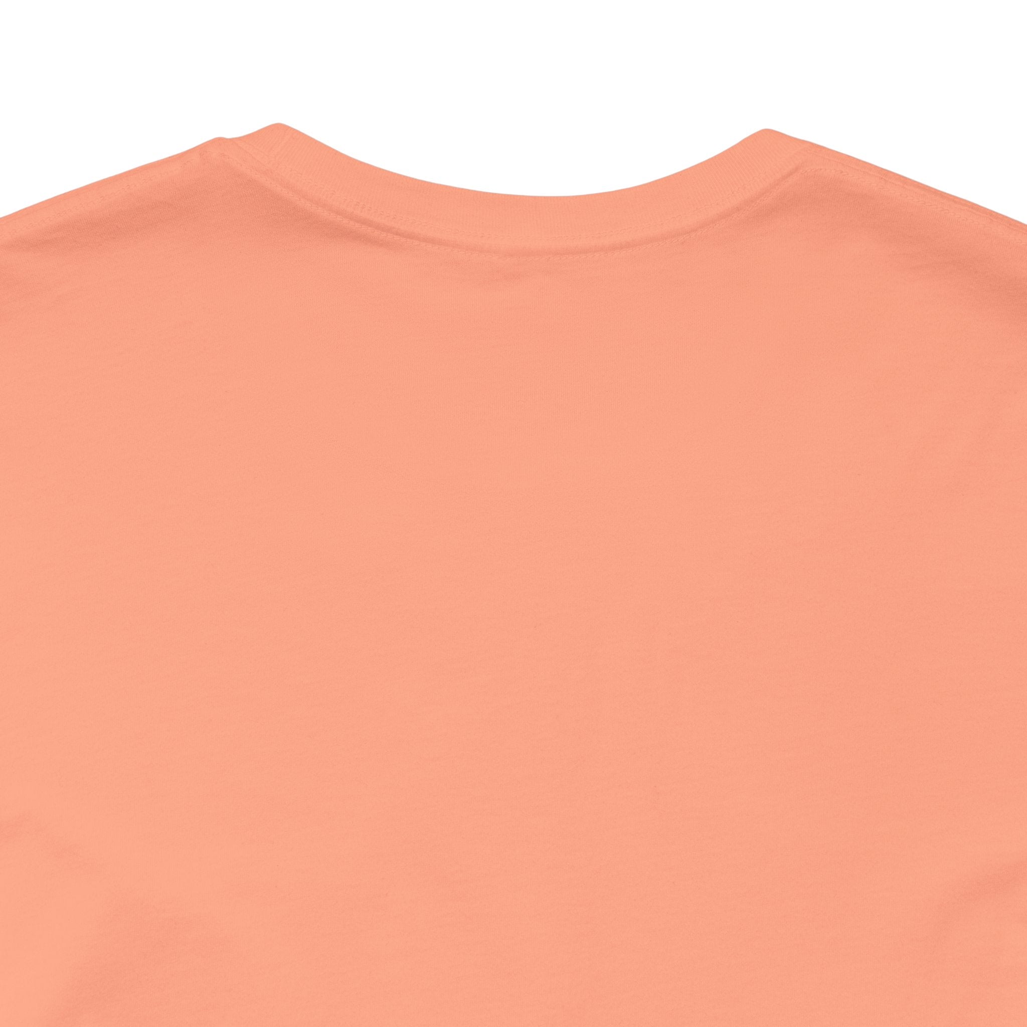 PRB Crown Tee — Graphic Logo T-Shirt by Power Runs Black