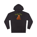 PRB "Don't Help Me Help The Bear" Graphic Hoodie by Power Runs Black