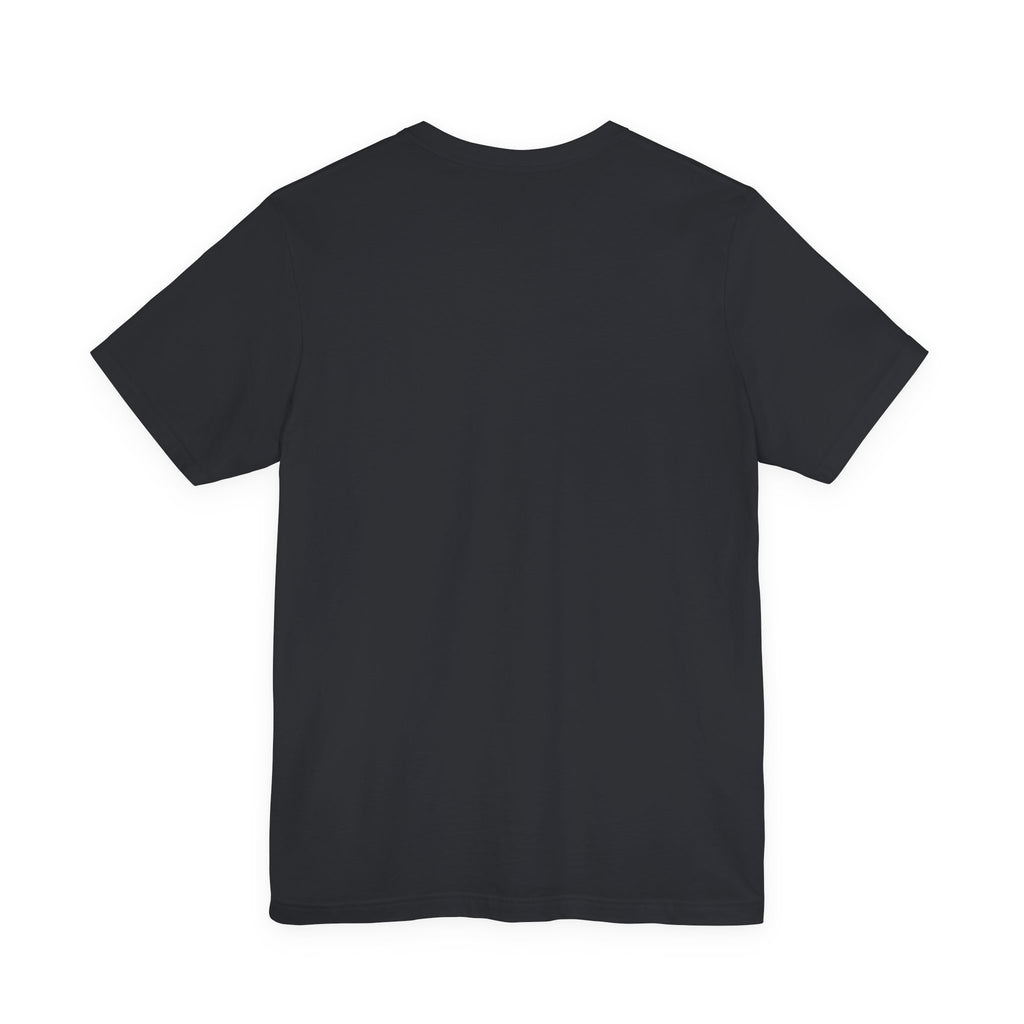 PRB Compass Rose Mandala Tee — Nautical Compass Graphic Shirt by Power Runs Black