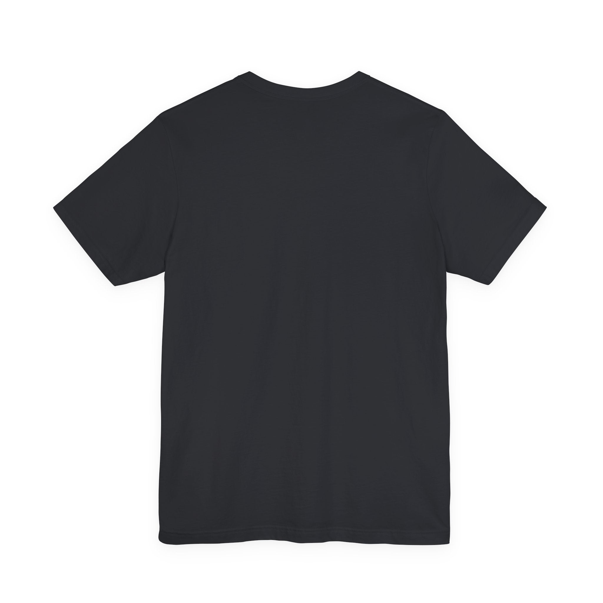 PRB Compass Rose Mandala Tee — Nautical Compass Graphic Shirt by Power Runs Black