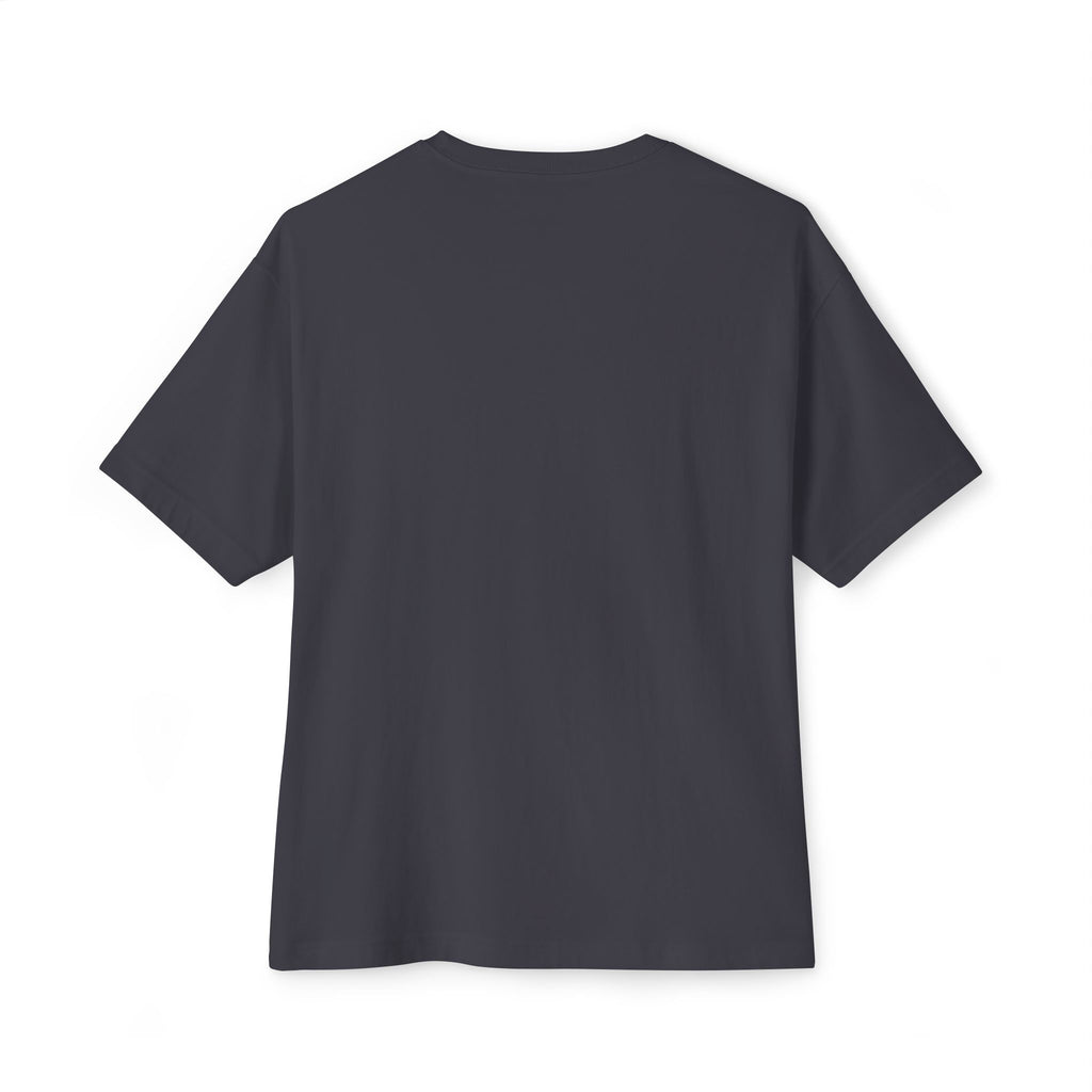 PRB Lantern Night Graphic Tee — Mystical Night Walk Art T-Shirt by Power Runs Black
