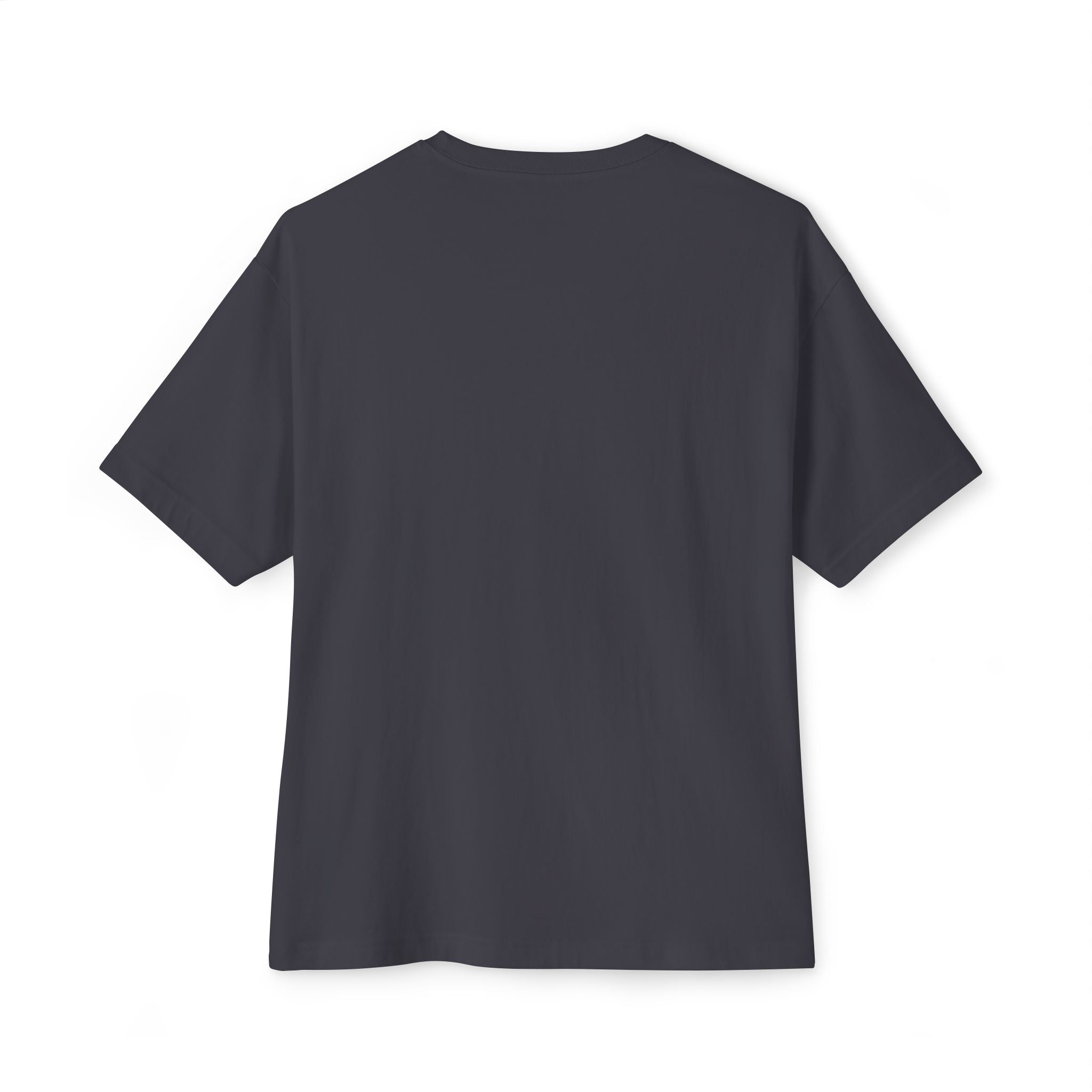PRB Lantern Night Graphic Tee — Mystical Night Walk Art T-Shirt by Power Runs Black