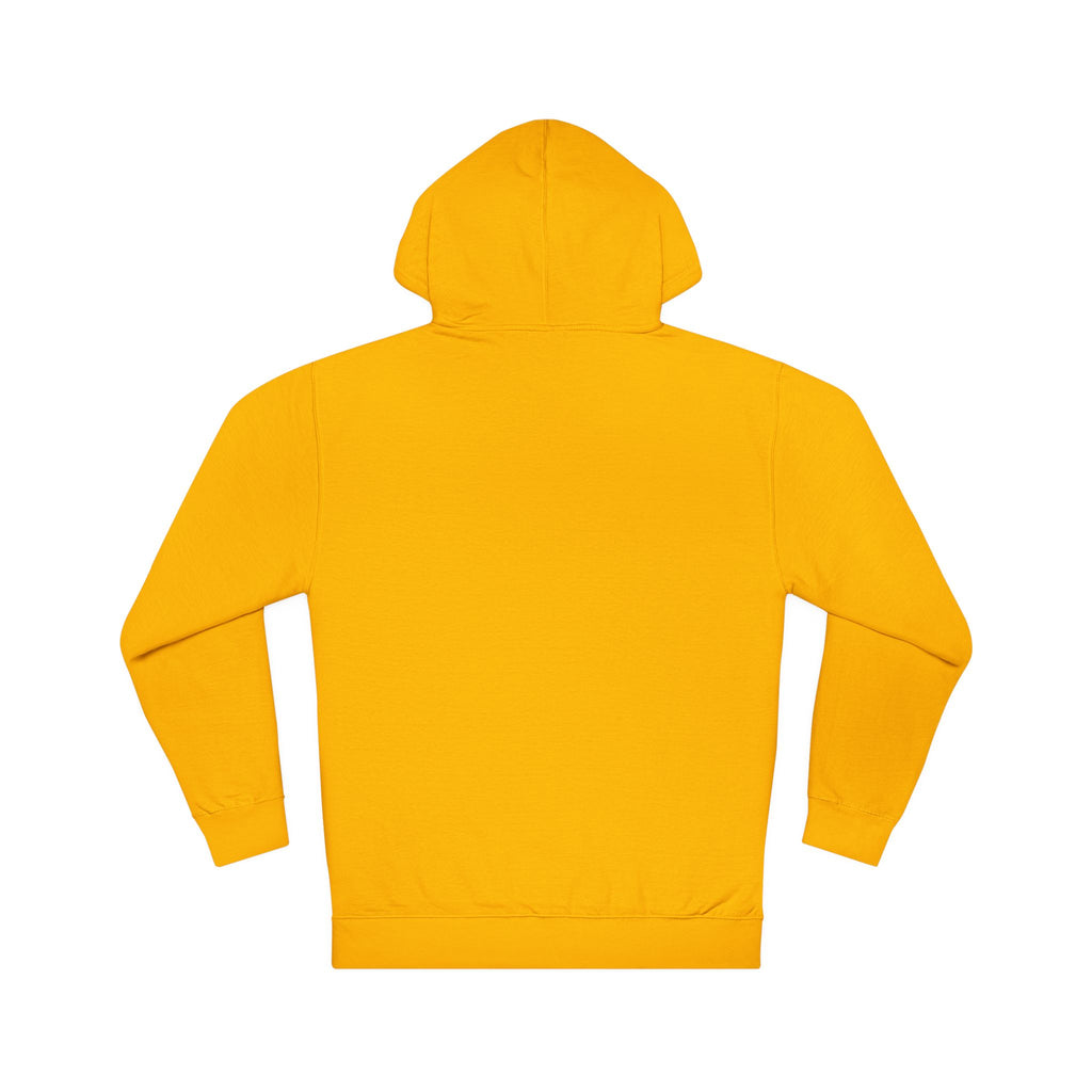 PRB "Don't Help Me Help The Bear" Graphic Hoodie by Power Runs Black