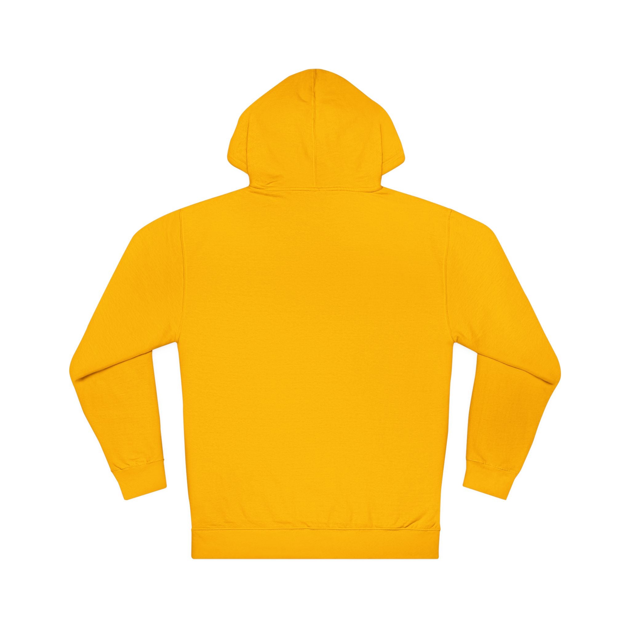 PRB "Don't Help Me Help The Bear" Graphic Hoodie by Power Runs Black