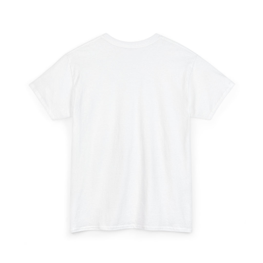 PRB Blackline Neural Prime Tech Tee — Futuristic Sci‑Fi Circuit Graphic T-Shirt by Printify