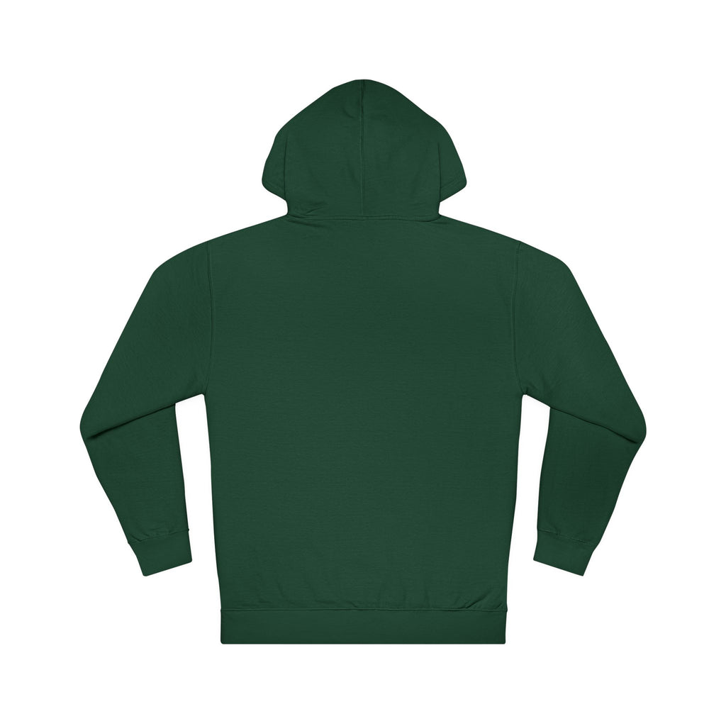 PRB "Don't Help Me Help The Bear" Graphic Hoodie by Power Runs Black