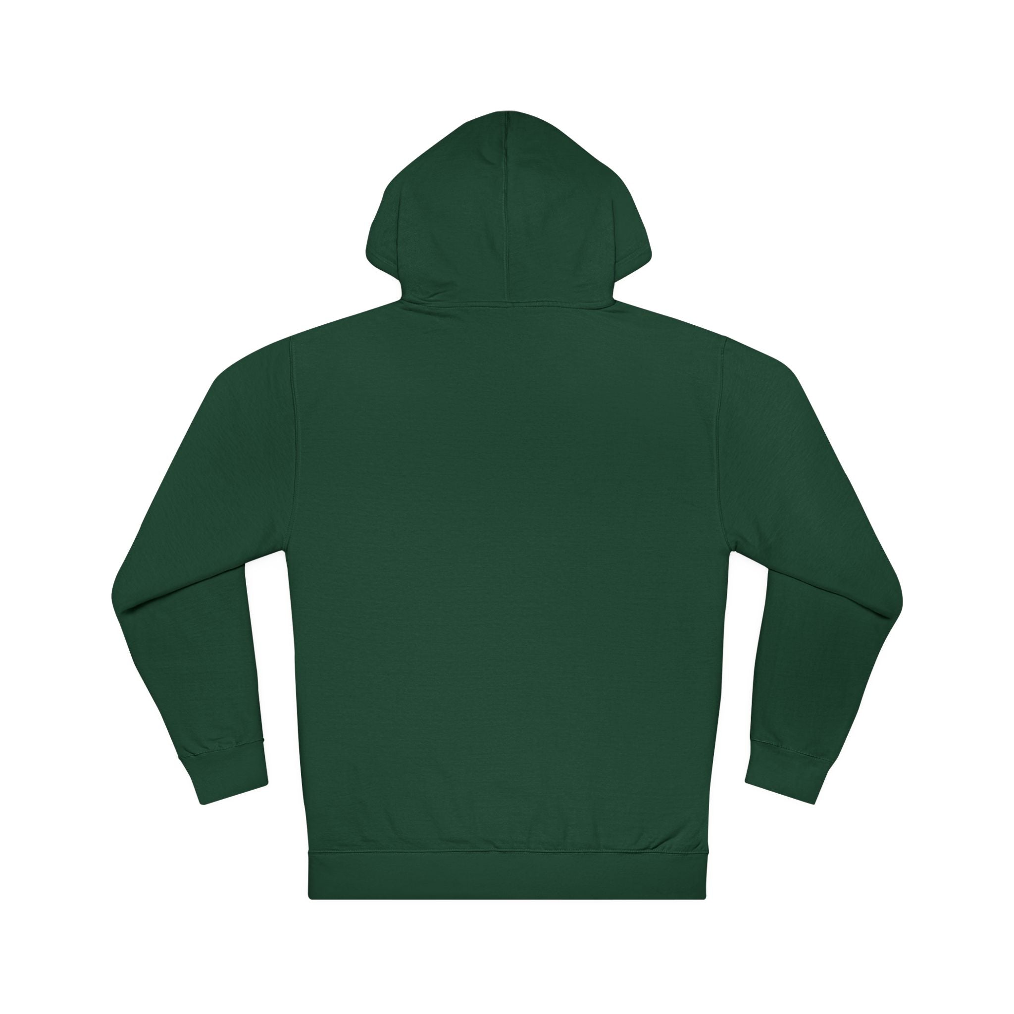 PRB "Don't Help Me Help The Bear" Graphic Hoodie by Power Runs Black