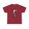 PRB Protect Your Name "Loyalty Is a Weapon" Graphic Tee by Printify