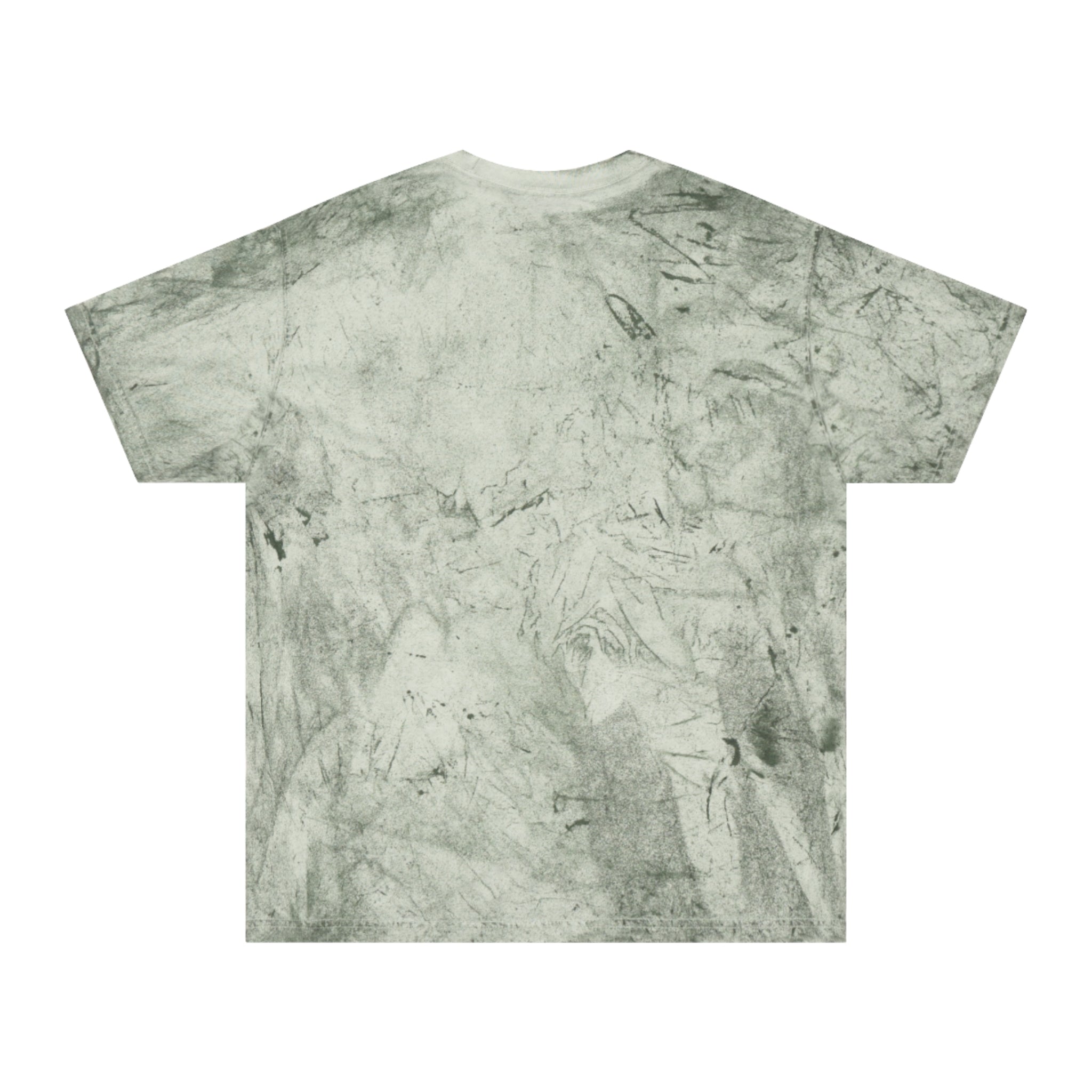 Pretty Rich Bitch by PRB Vibrant Lotus Bouquet T-Shirt | Floral Watercolor Bloom Tee by Power Runs Black
