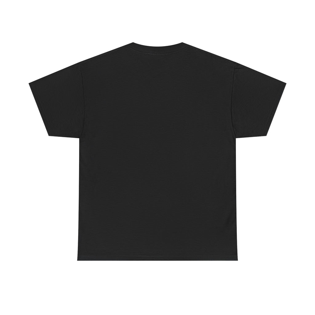 PRB Witchy Raven Graphic Tee — "Thou Shall Not Letta Bitch Do U N" by Power Runs Black