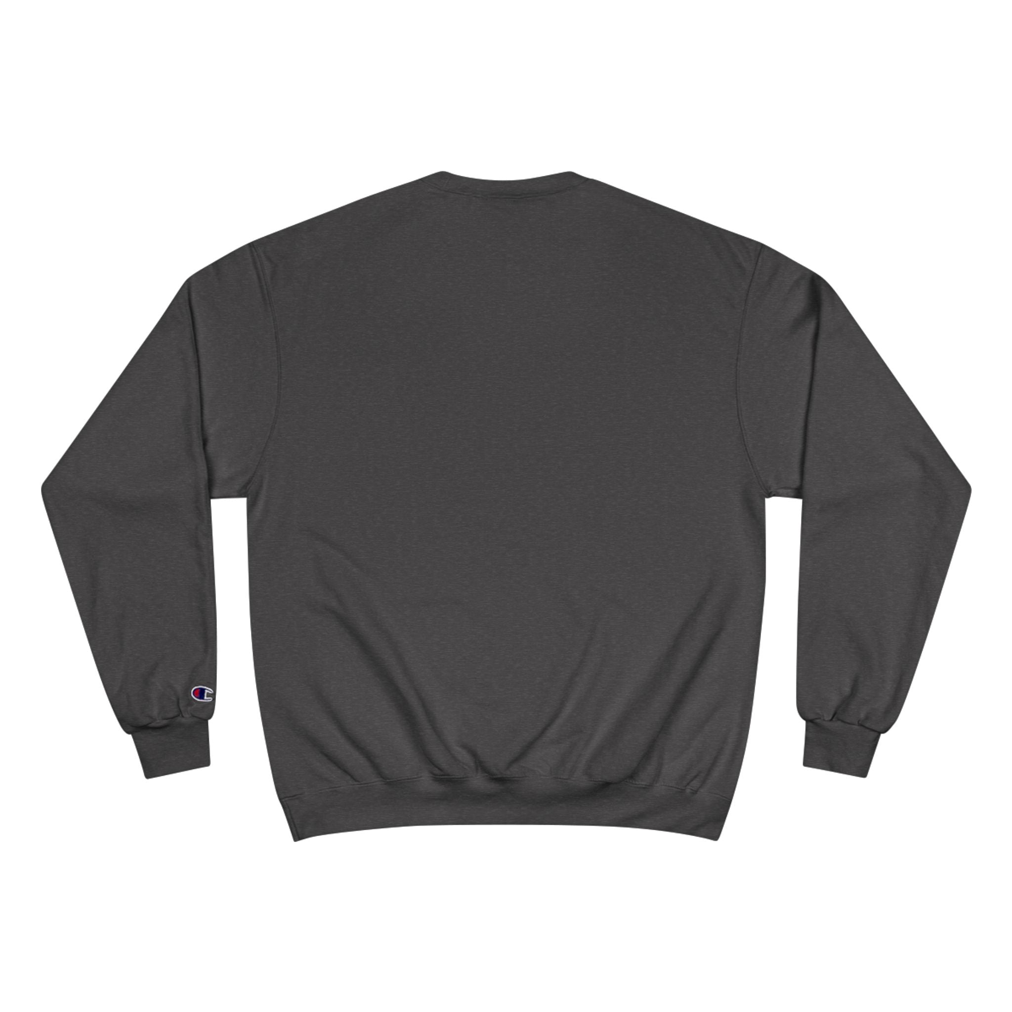 Pretty Rich Bitch by PRB Cityscape Sweatshirt — Colorful Pride-Inspired Urban Graphic by Power Runs Black