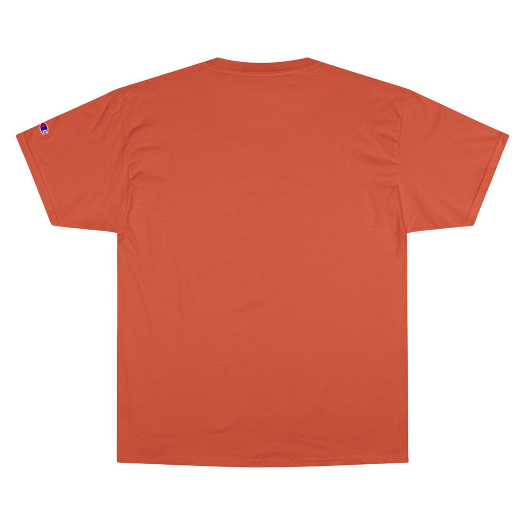 PRB 'Built to Outlast' Graphic Tee by Printify