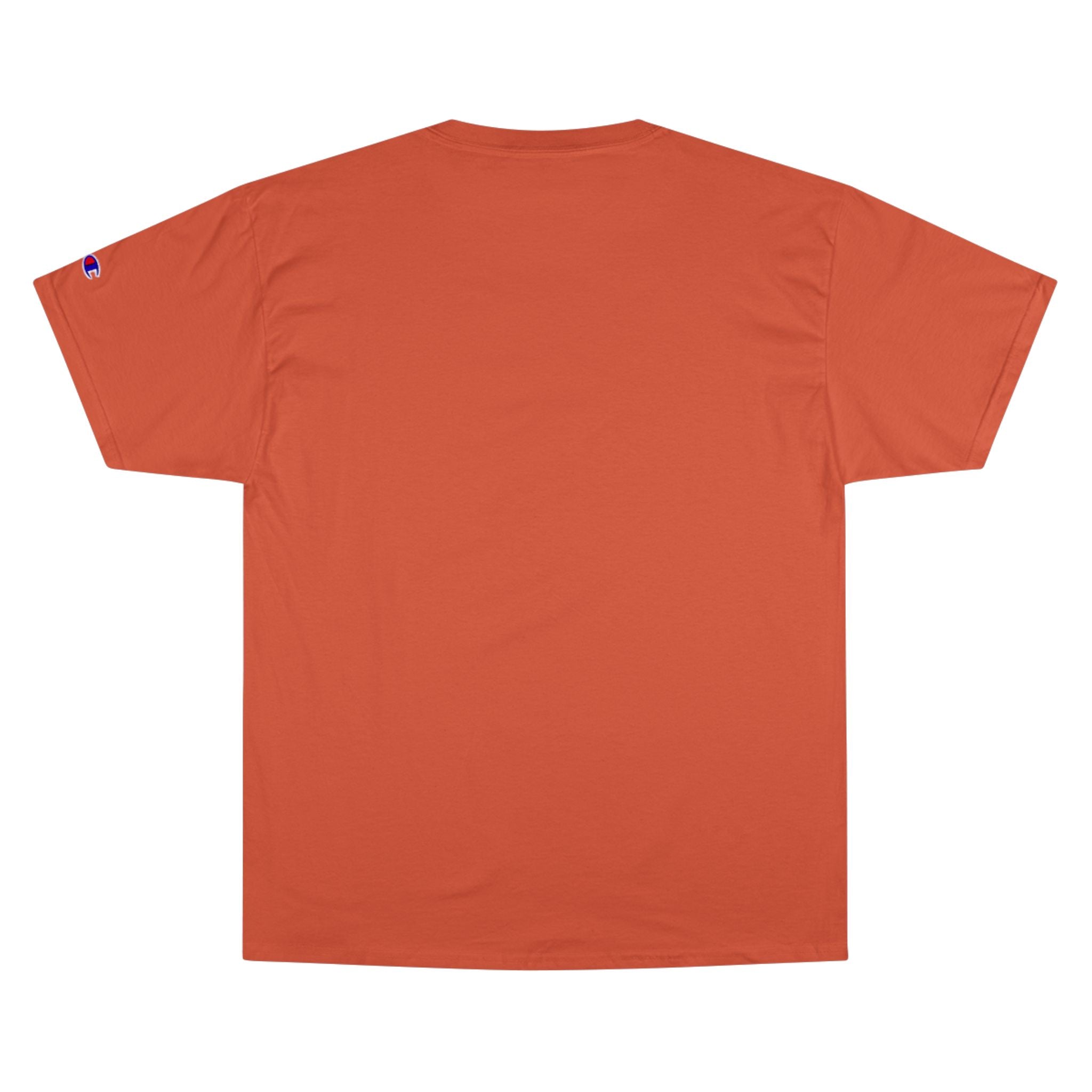 PRB 'Built to Outlast' Graphic Tee by Printify