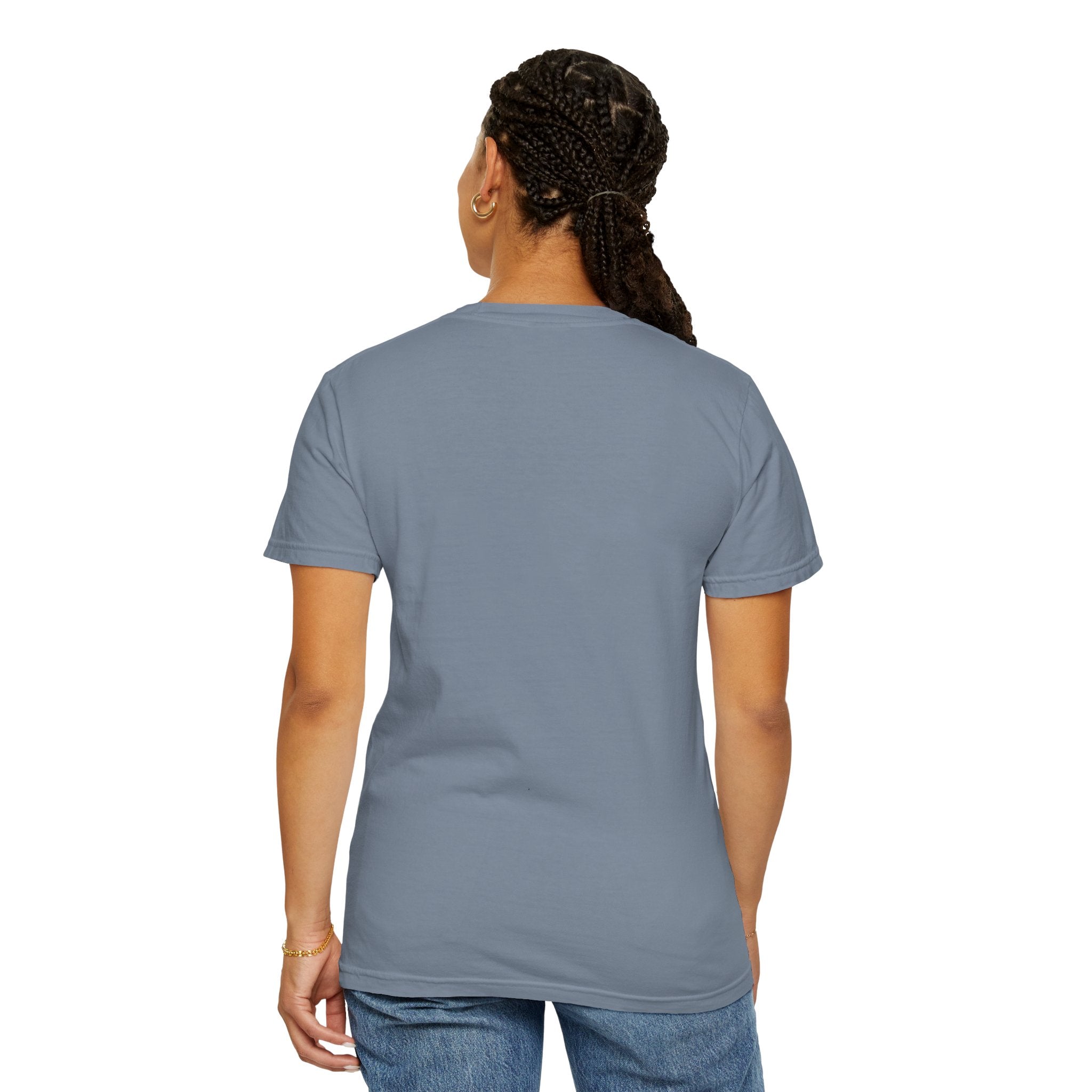 Pretty Rich Bitch The Collection by PRB T-Shirt — Empowered Black Woman Graphic Tee by Power Runs Black