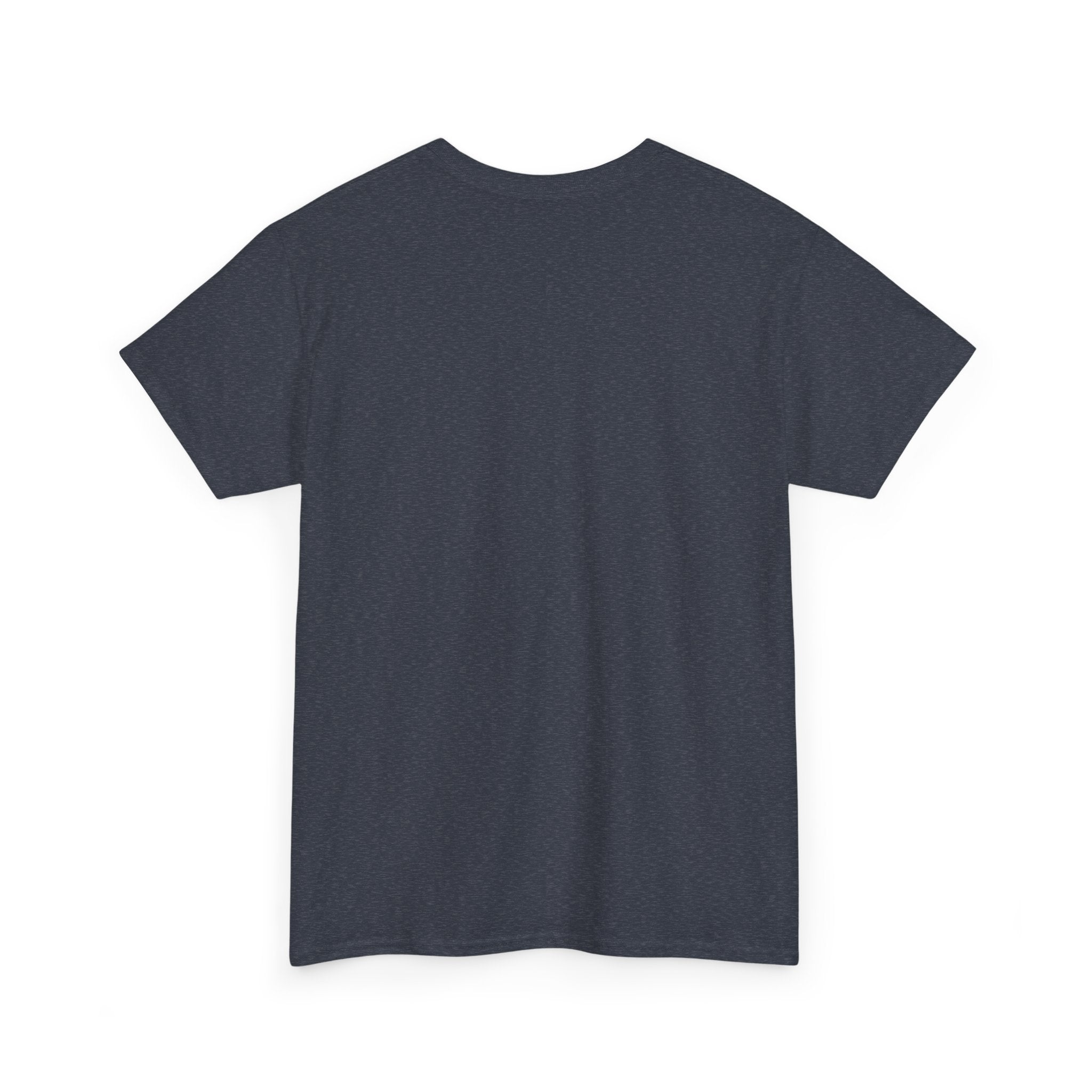 Starforged Flex : Cosmic Might Unleashed Illustration Graphic T by Power Runs Black