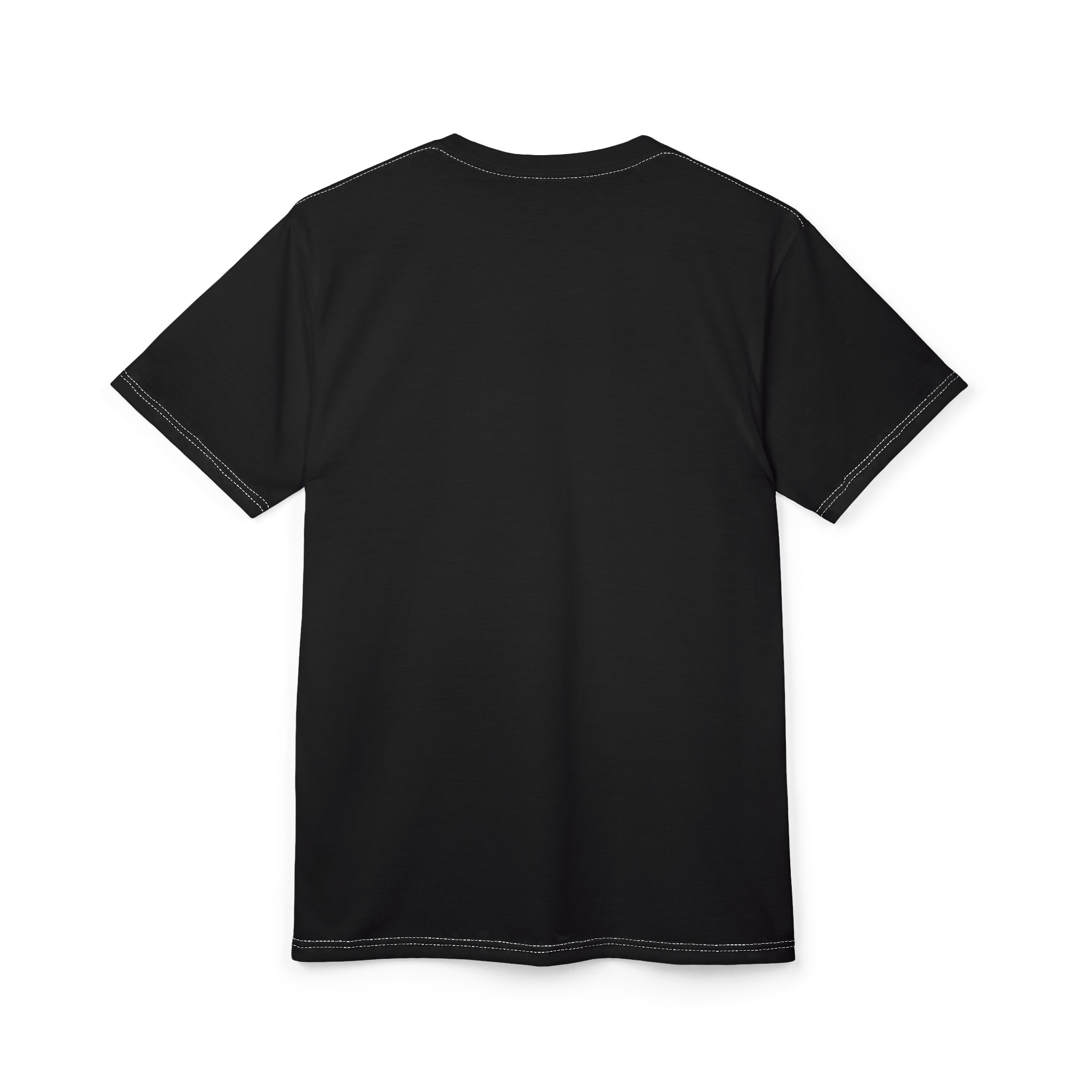 Power Runs Black PRB Afrofuturist Goddess All-Over Print Tee by Power Runs Black