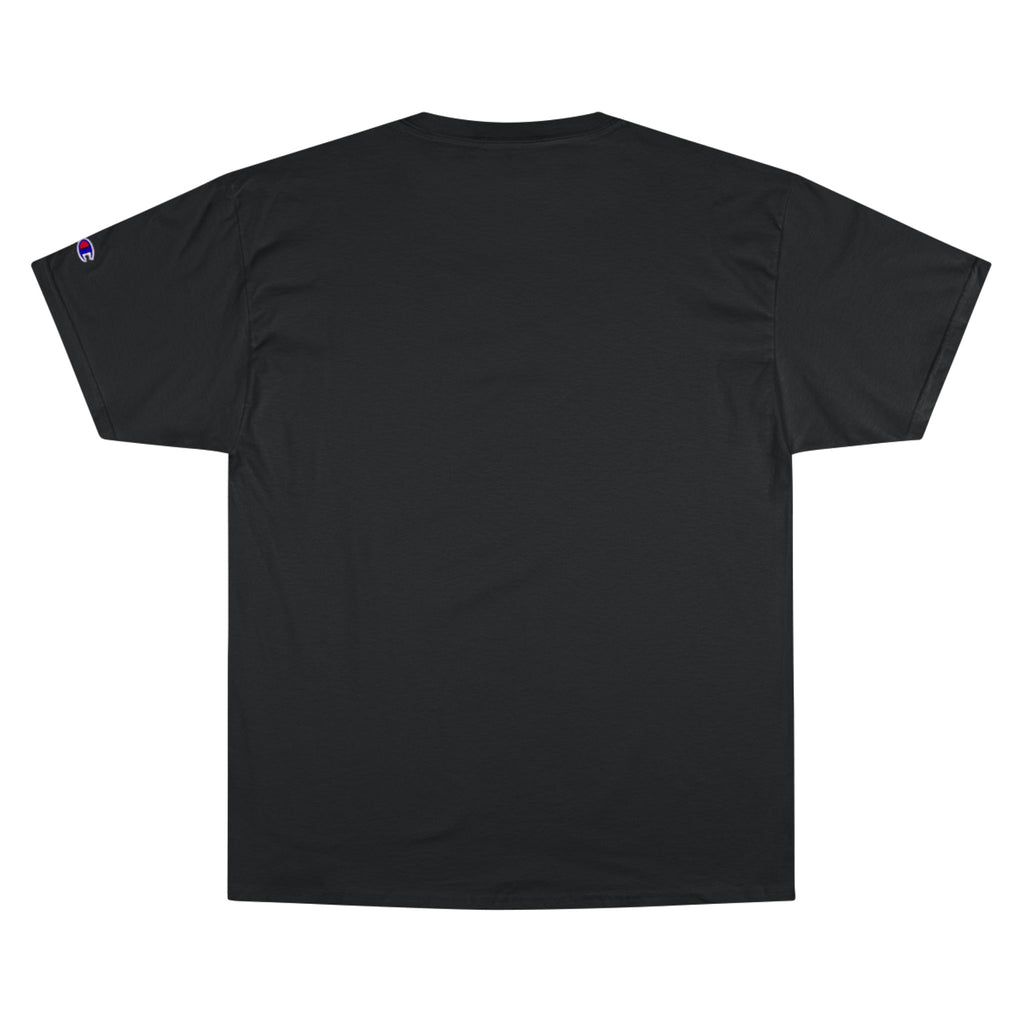PRB 'Built to Outlast' Graphic Tee by Printify
