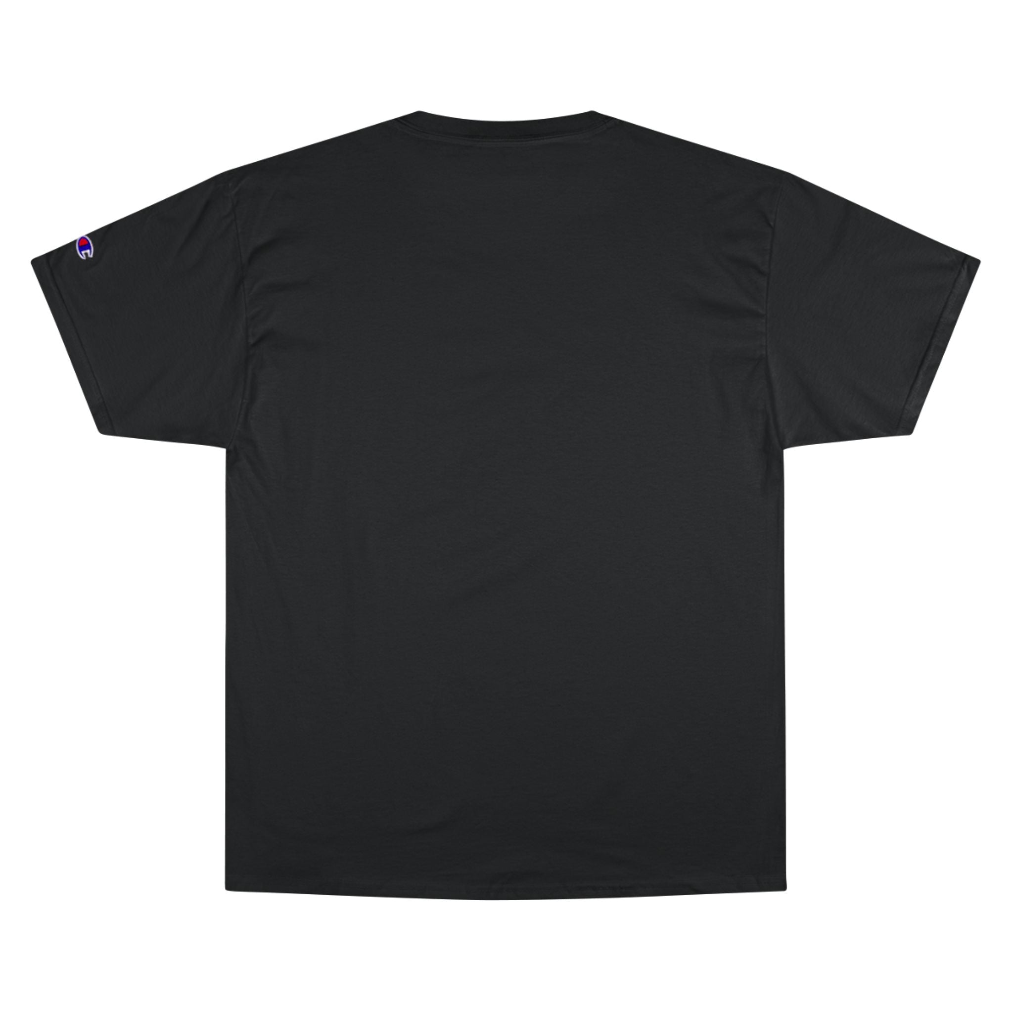PRB 'Built to Outlast' Graphic Tee by Printify