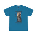 PRB Protect Your Name "Loyalty Is a Weapon" Graphic Tee by Power Runs Black