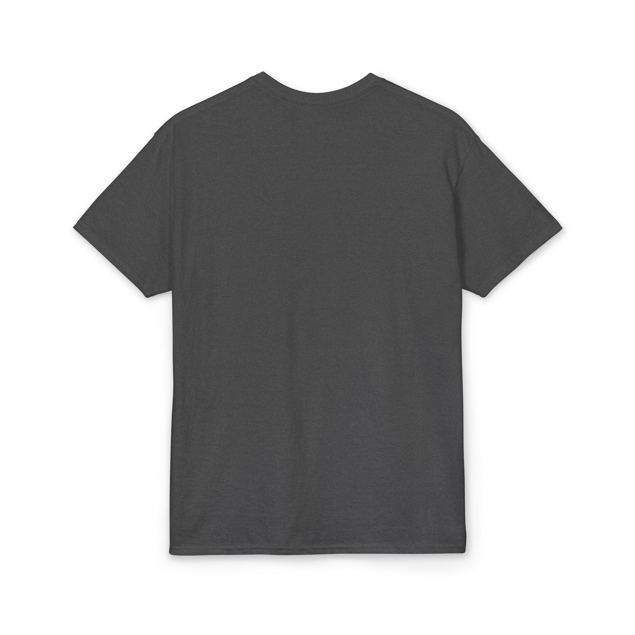 Power Runs Black PRB Vorin Ael Crest T-Shirt — Fantasy Guild Emblem Tee by Printify