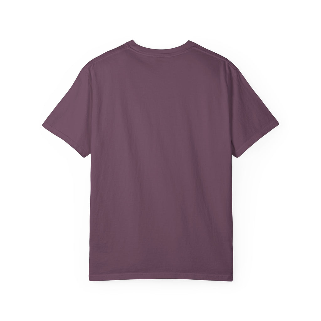 PRB Meteor Shower Escape T-Shirt — Apocalyptic Running Graphic Tee by Power Runs Black