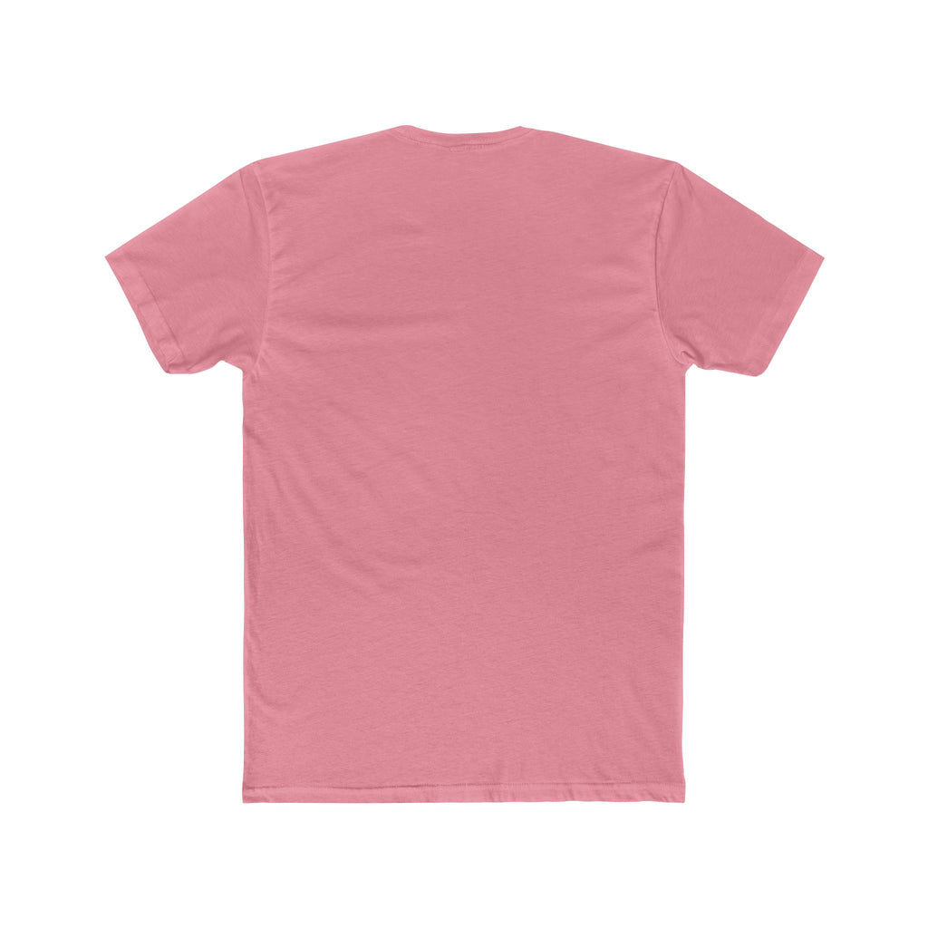 PRB Sunset Stormscape Tee — Dramatic Cloudscape Graphic T-Shirt by Power Runs Black