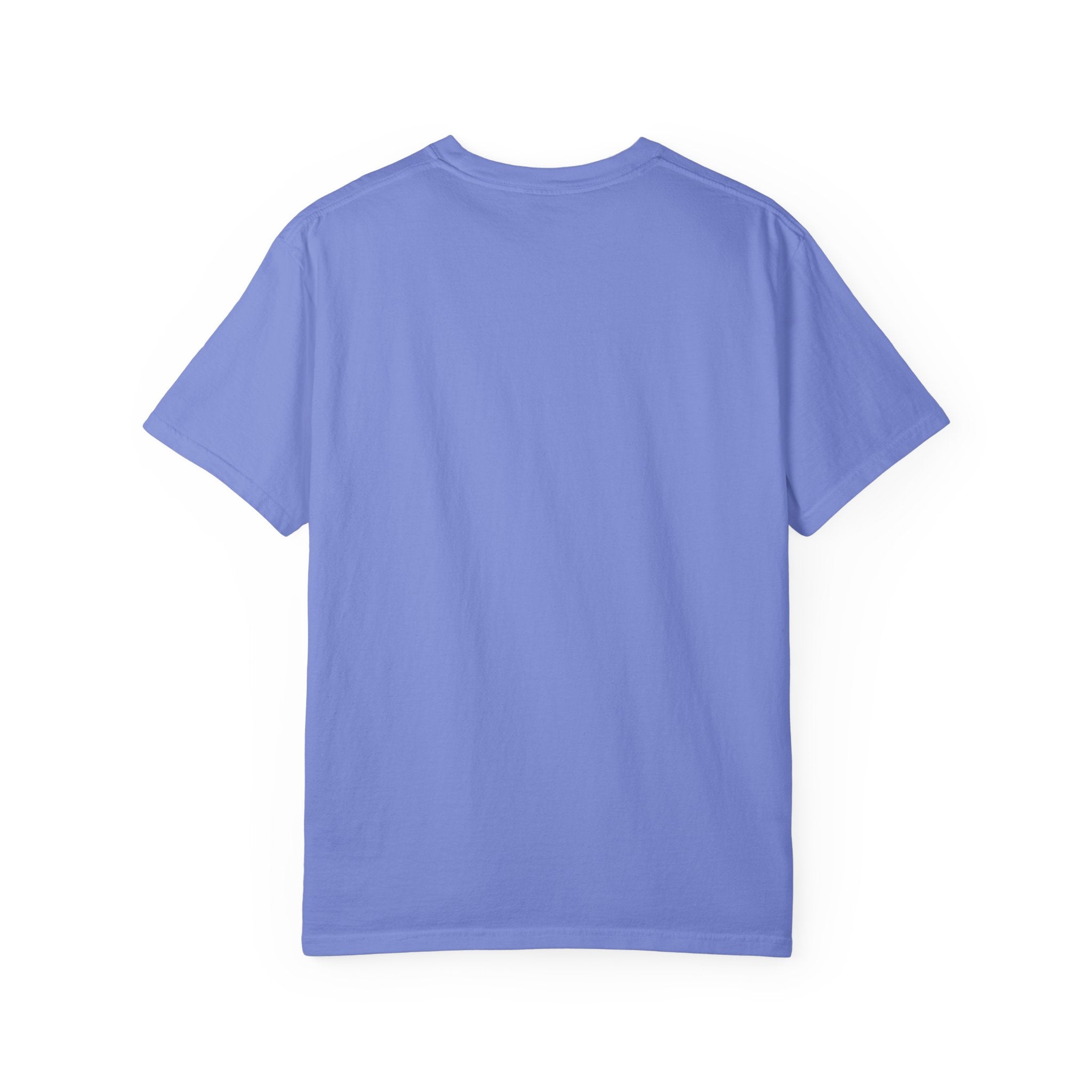 PRB Meteor Shower Escape T-Shirt — Apocalyptic Running Graphic Tee by Power Runs Black
