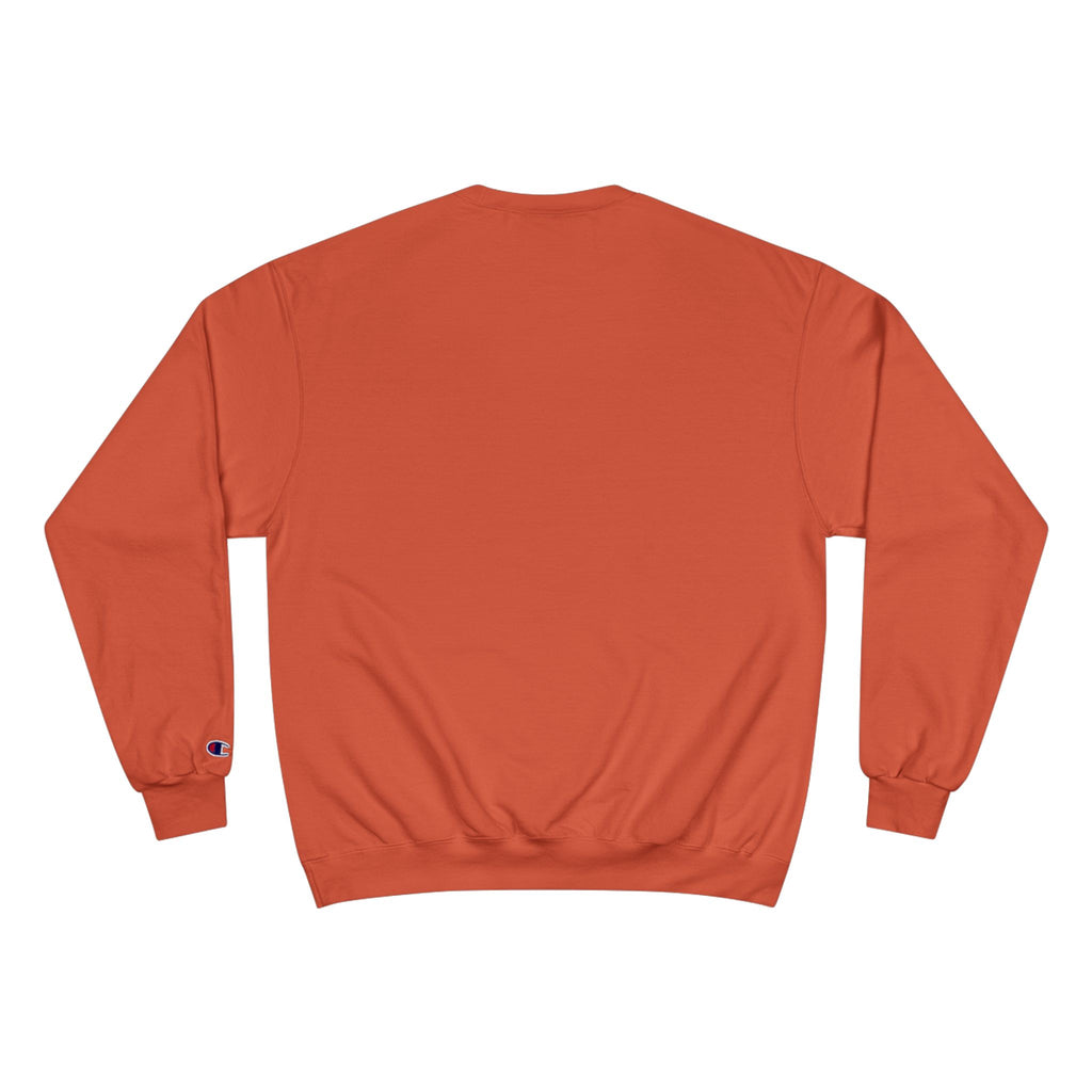 Pretty Rich Bitch by PRB Cityscape Sweatshirt — Colorful Pride-Inspired Urban Graphic by Power Runs Black
