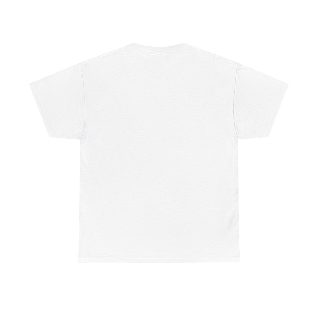 PRB Blackline Neural Prime Tech Tee — Futuristic Sci‑Fi Circuit Graphic T-Shirt by Printify