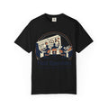 Power Runs Black PRB Field Operators T-Shirt — "Field Operators: Not Fully Automated — Requires Specialized Personnel" by Power Runs Black
