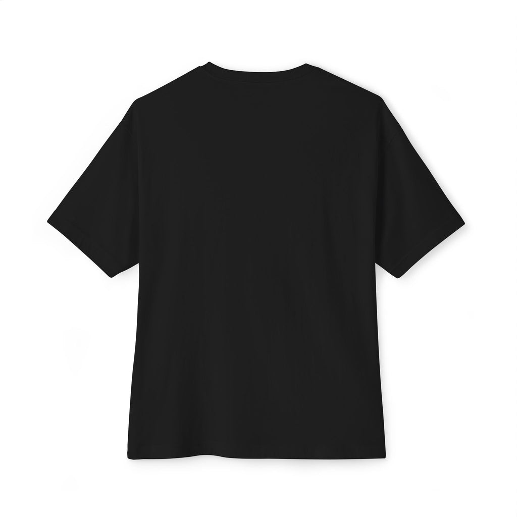 PRB Lantern Night Graphic Tee — Mystical Night Walk Art T-Shirt by Power Runs Black