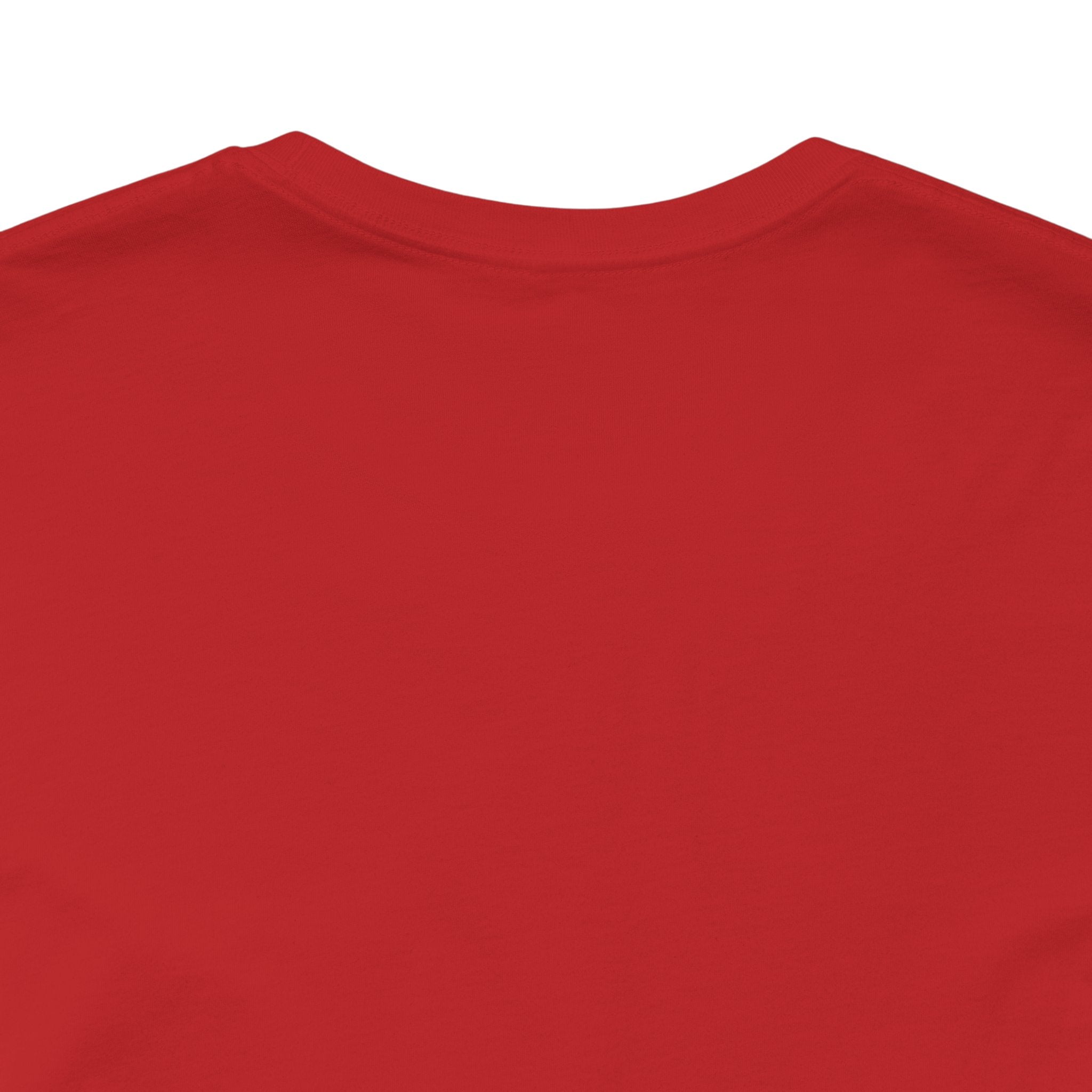 PRB Crown Tee — Graphic Logo T-Shirt by Power Runs Black
