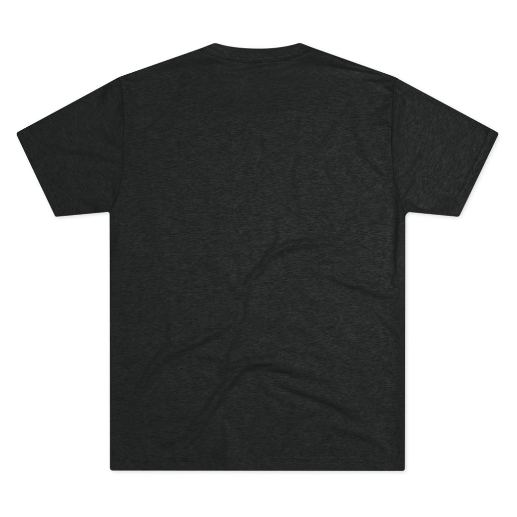 Power Runs Black PRB Ascend Space Goddess Tee — "Parkspark Ascend" Retro Sci‑Fi Graphic T-Shirt by Power Runs Black