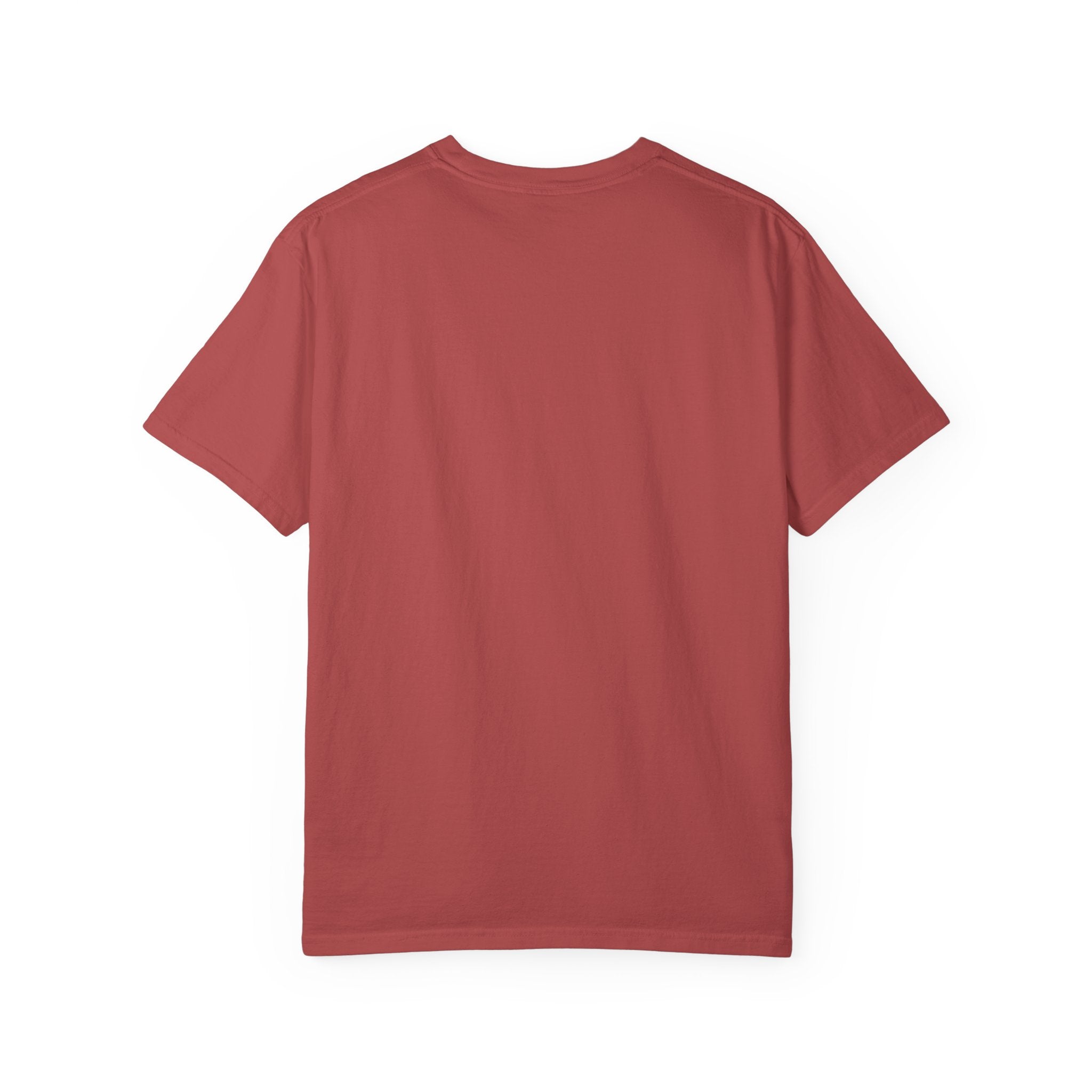 PRB Patience Grasshopper T-shirt | Green Grasshopper Illustration, Positive Quote by Printify