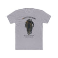 PRB Protect Your Name Tee — Military/Veteran Tribute Crewneck by Power Runs Black