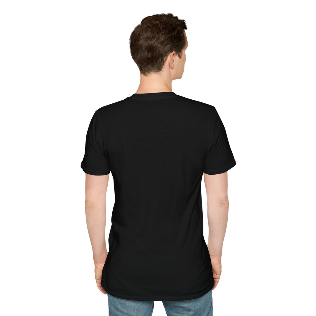 Power Runs Black PRB Crown Variant Graphic T-Shirt — The Crown Variant Emblem by Power Runs Black