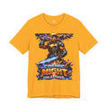 PRB Cosmic Might Unleashed Graphic Tee by Power Runs Black