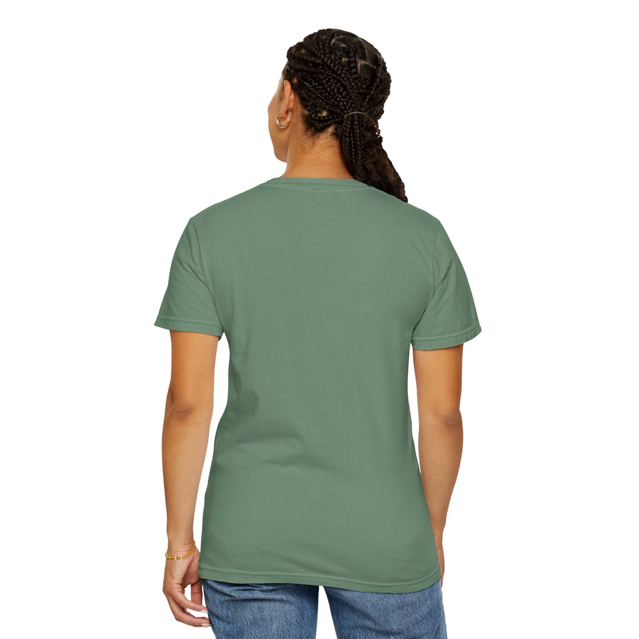 PRB Egyptian Goddess with Snake T-Shirt | Pharaoh Serpent Art Tee by Power Runs Black