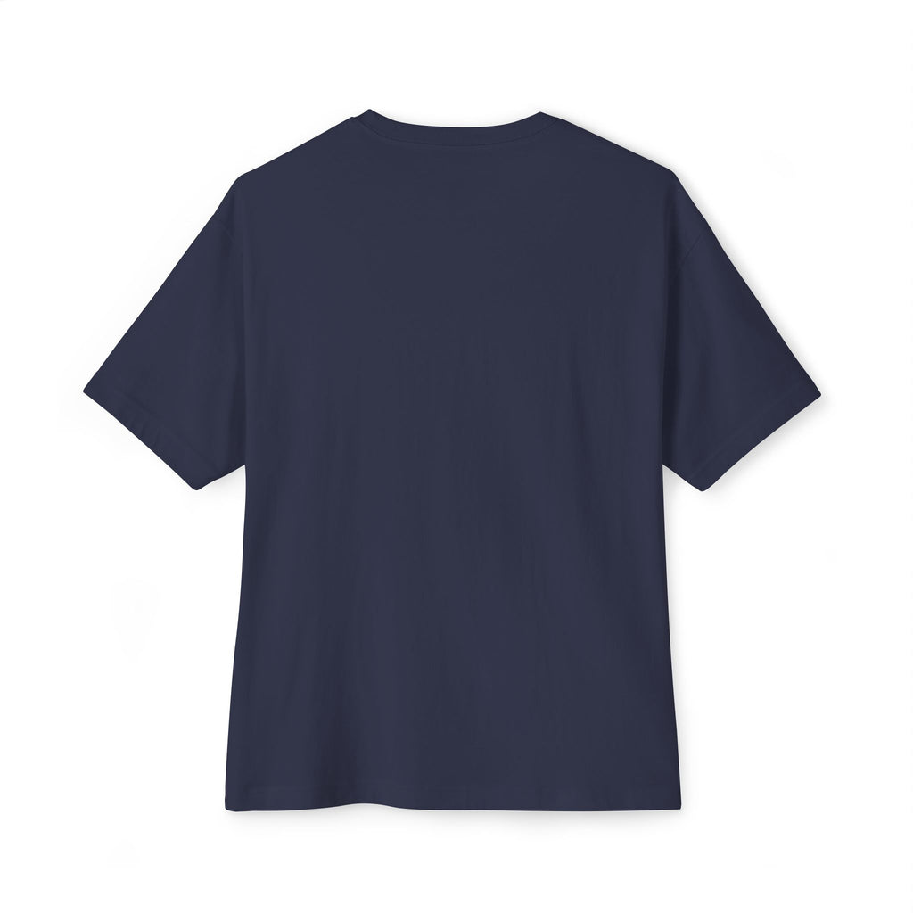 PRB Lantern Night Graphic Tee — Mystical Night Walk Art T-Shirt by Power Runs Black