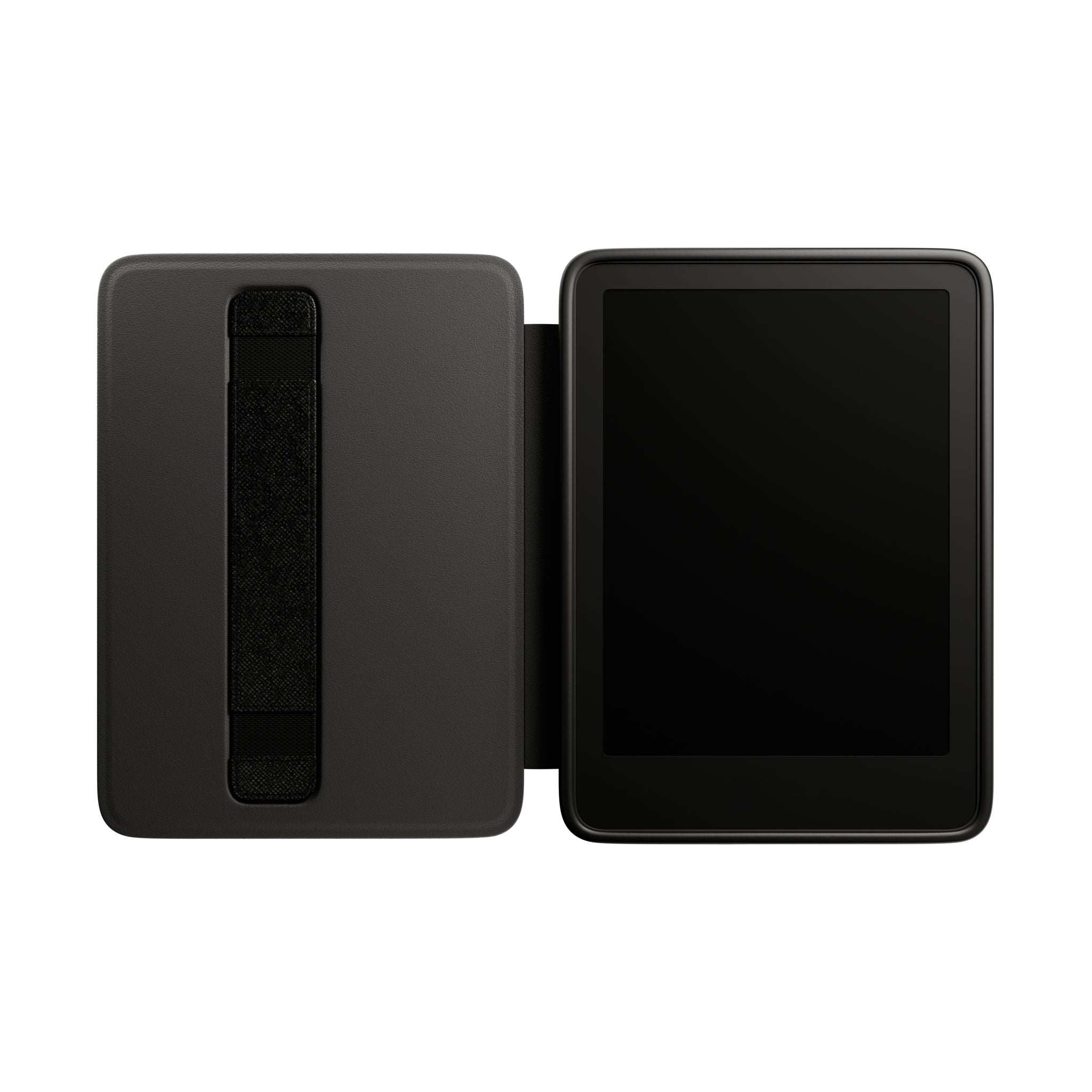 Power Runs Black PRB The Core Age Kindle Case — Darkspark Core Sci‑Fi Protective Cover (Purple) by Power Runs Black