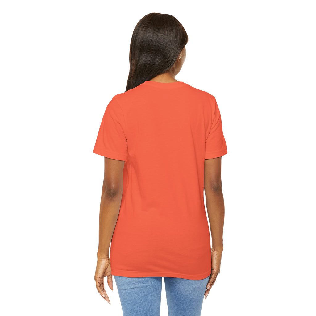 PRB Crown Tee — Graphic Logo T-Shirt by Power Runs Black
