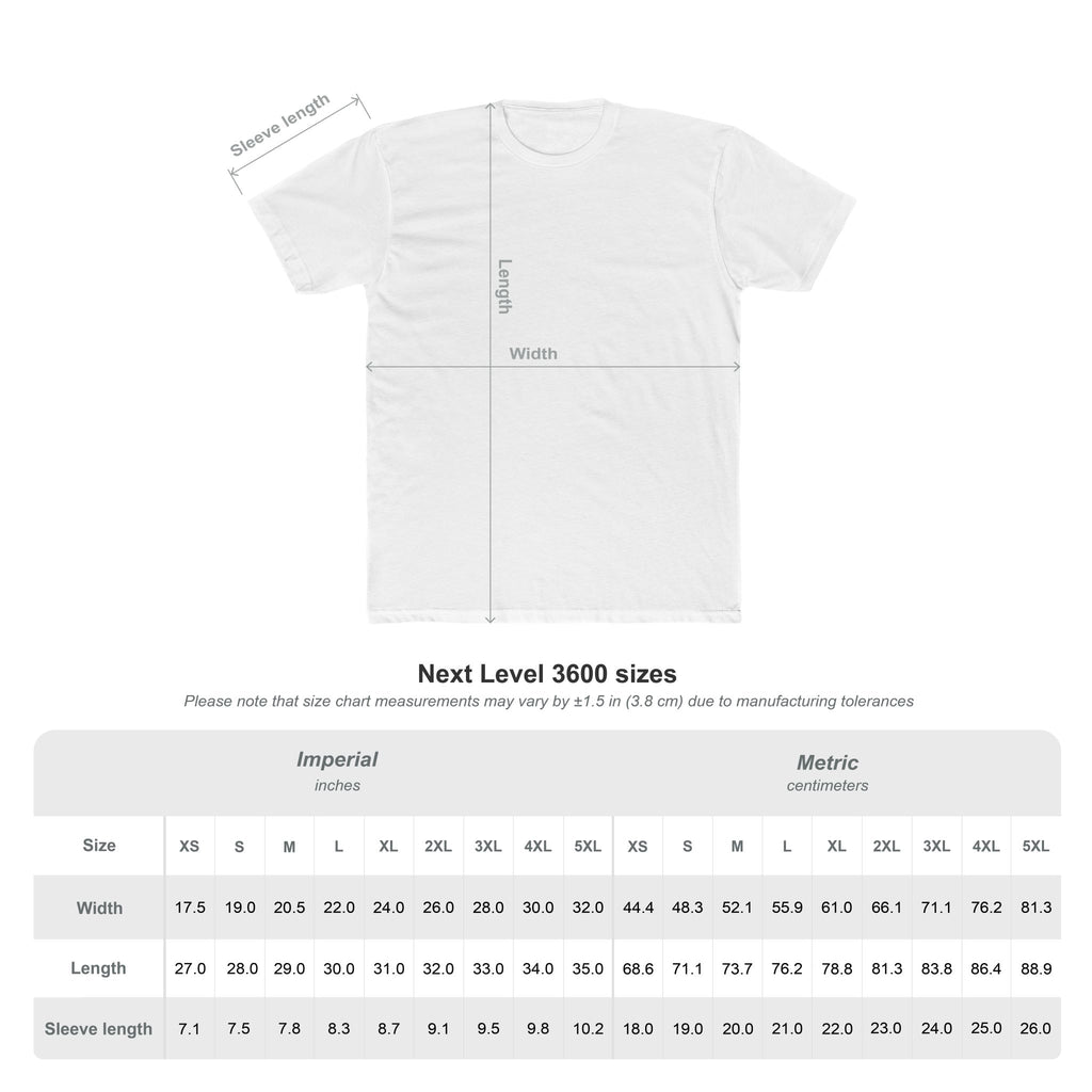 PRB Sunset Stormscape Tee — Dramatic Cloudscape Graphic T-Shirt by Power Runs Black